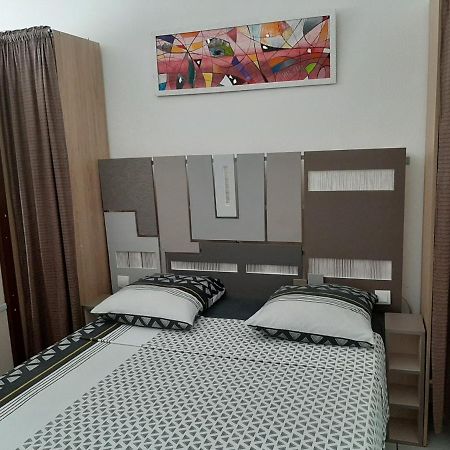 Appartement Callebasse カイエンヌ エクステリア 写真