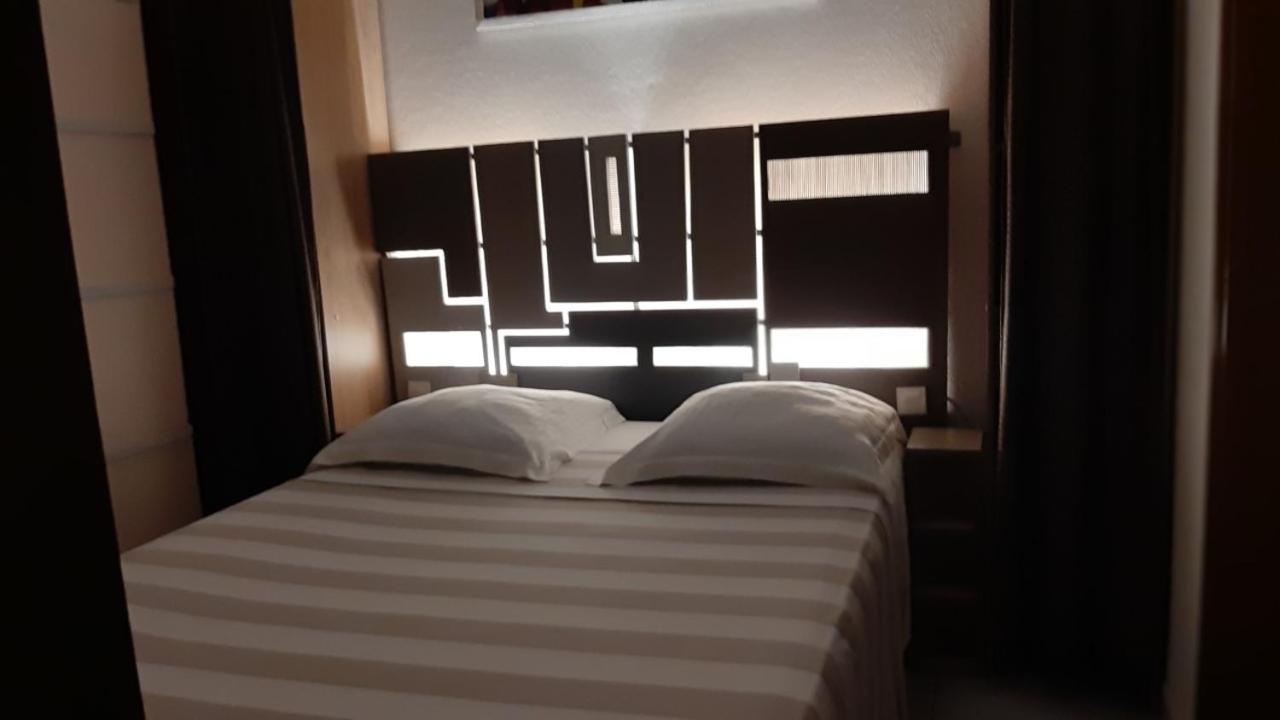 Appartement Callebasse カイエンヌ エクステリア 写真